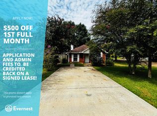 3007 Willow Dr, Brandon, MS 39042