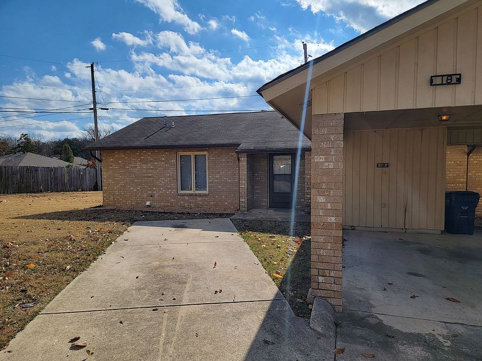 605 Cooper Estates 18 605 Cooper Estates Dr Mountain Home, AR