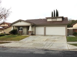 11738 Pactfield Pl, Yucaipa, CA 92399