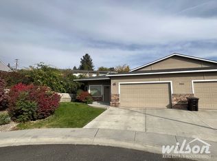 7905 Skyline Way #1, Yakima, WA 98908