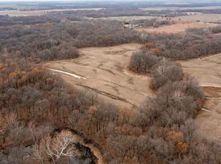 95th Rd, Yates Center, KS 66783