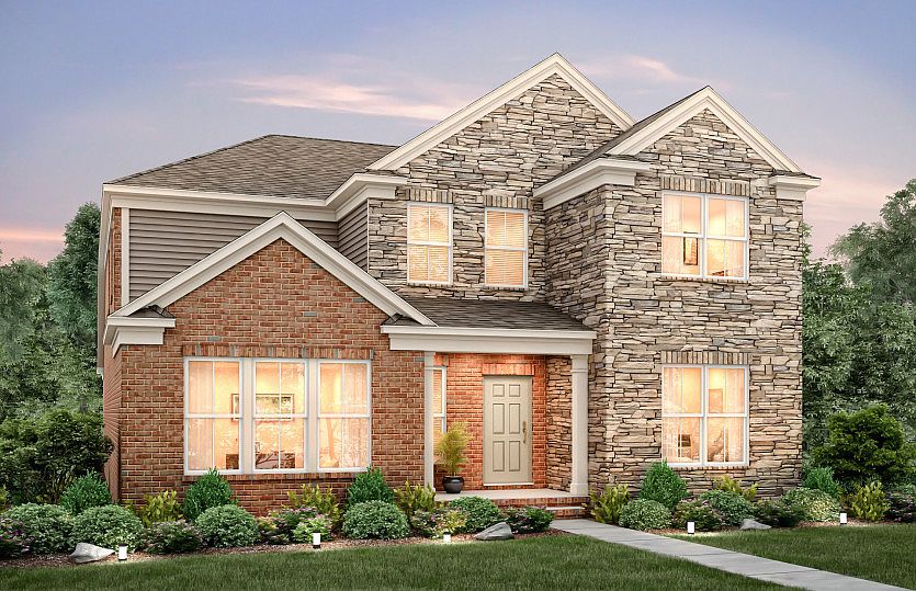 Northgate Elevation 144