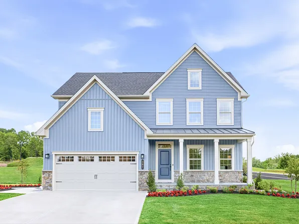 Anderson Plan, Grande Dunes North Village Single Family Homes