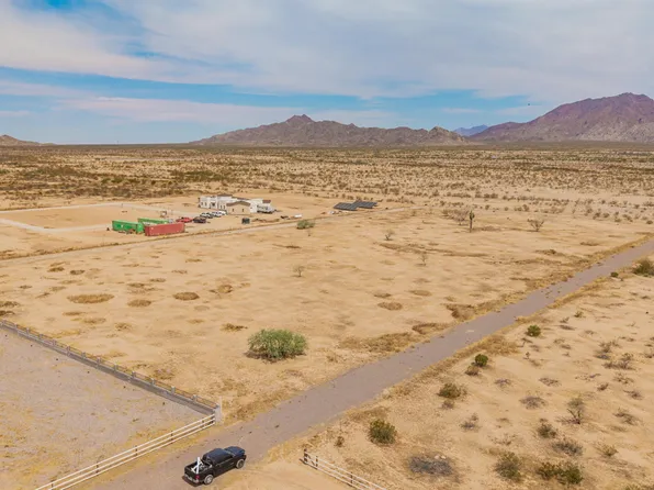 0 N Klamath Place #-, Maricopa, AZ 85139