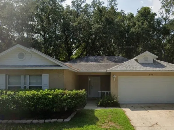 657 Intracoastal Cir, Saint Augustine, FL 32095