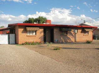 3360 N Fontana Ave, Tucson, AZ 85705