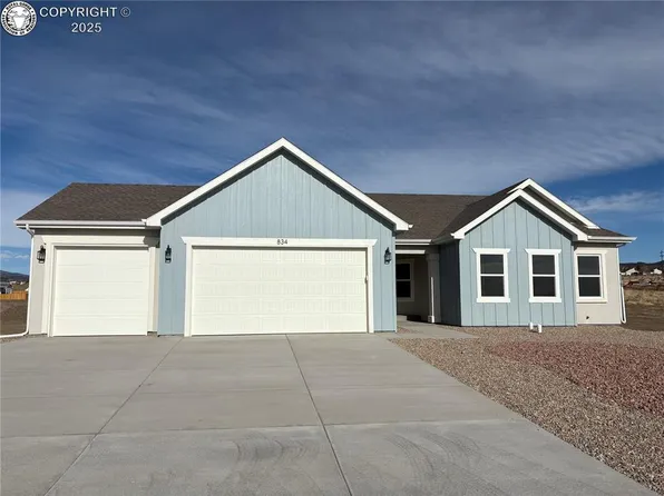 834 Keystone Loop, Canon City, CO 81212