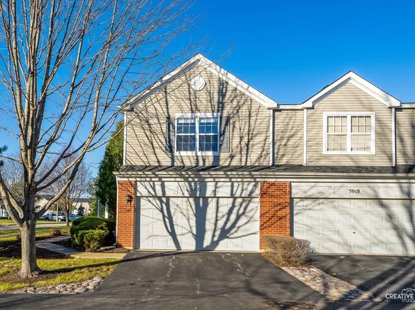 5021 Corning Ct, Plainfield, IL 60586