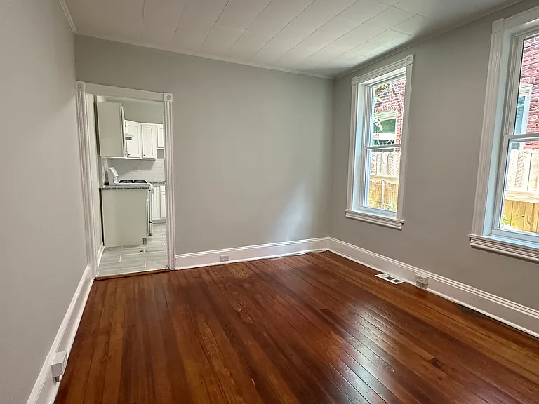 Dining Area.