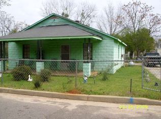 1110 Sinquefield St, Louisville, GA 30434