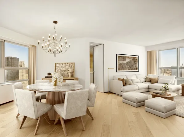 146 West 57th Street 53A image 1 of 17