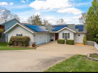 1149 Northfork, Branson, MO 65616