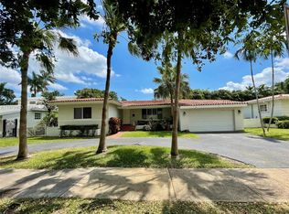 1420 Baracoa Ave, Coral Gables, FL 33146
