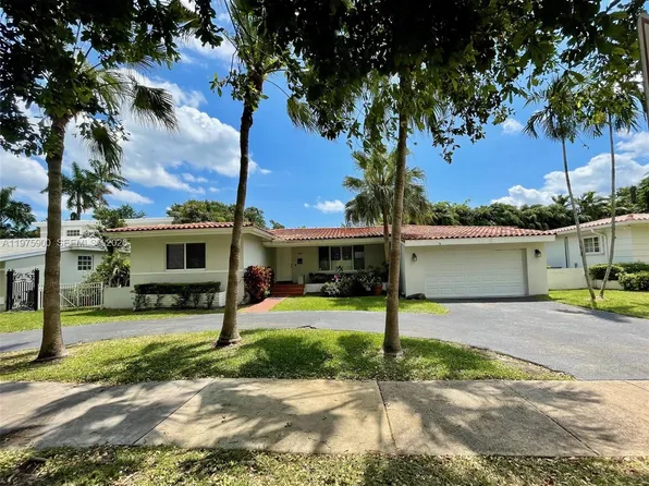 1420 Baracoa Ave, Coral Gables, FL 33146