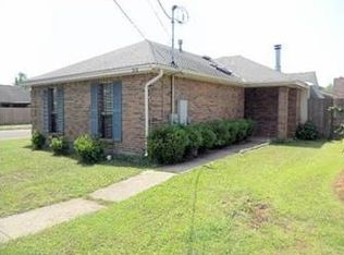 3520 Lazy Brook Ln, Montgomery, AL 36116