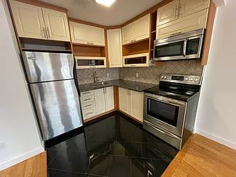 Rented by Compass