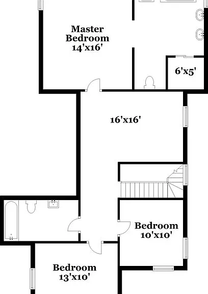 1843 Falling Tree Ave — Photo 3