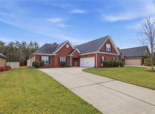 4055 Saint Johns St, High Point, NC 27265