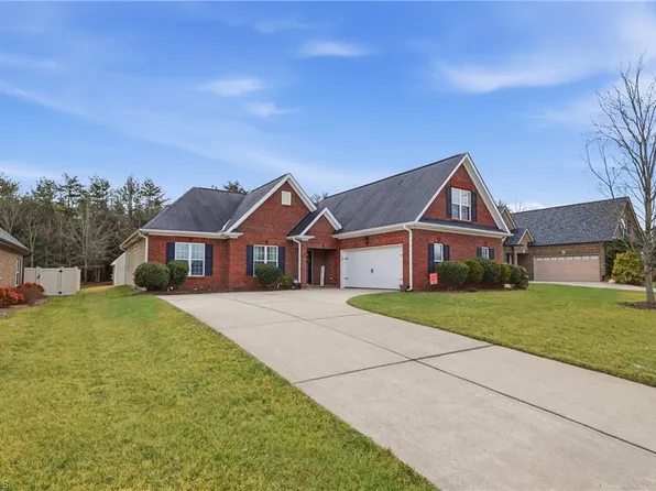 4055 Saint Johns St, High Point, NC 27265