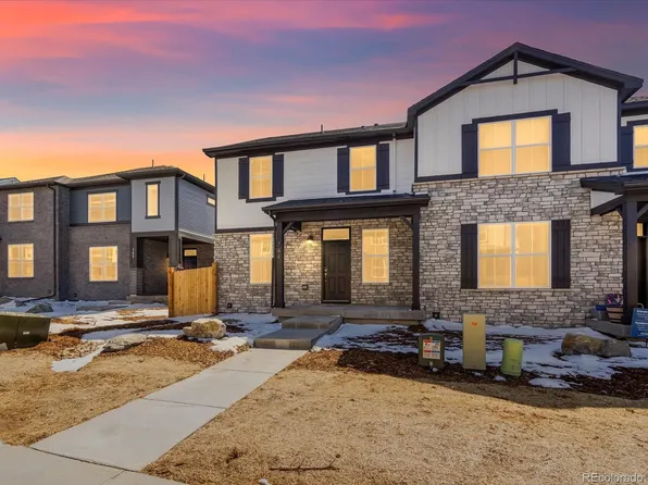 744 N Shawnee Street, Aurora, CO 80018