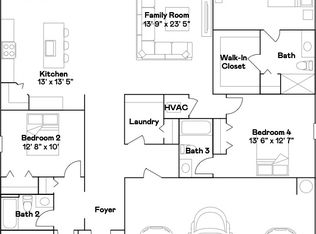 2113 Lasso Loop, Eagle Lake, FL 33839