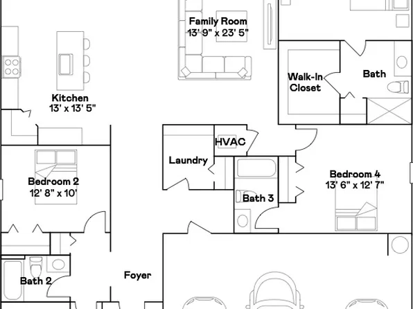 10282 Purple Leaf Ct, Riverview, FL 33578