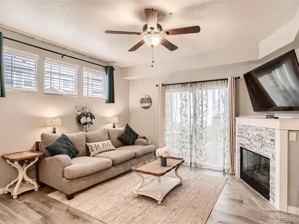 9451 Ashbury Cir Unit 102, Parker, CO 80134