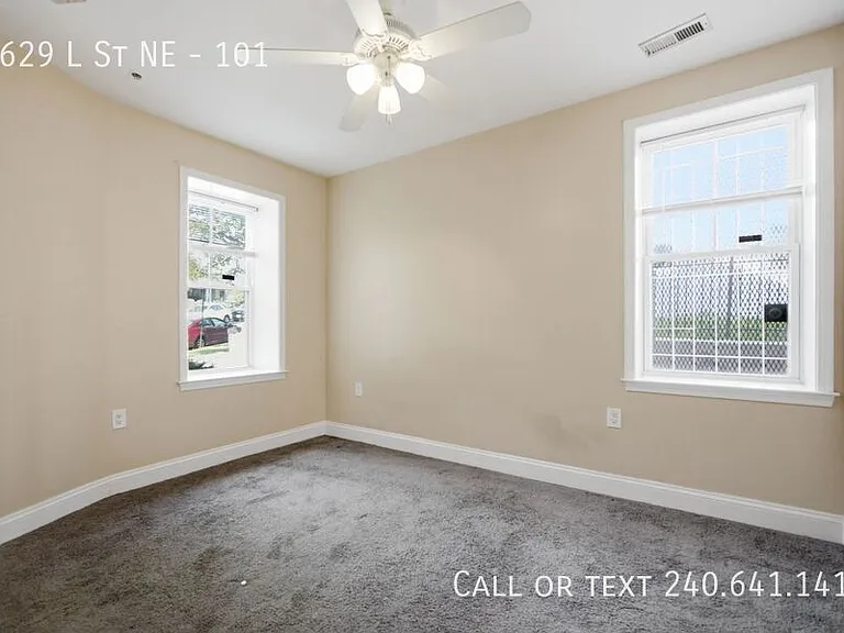 1629 L St NE #101 — Photo 7