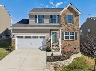3104 Bent Tree Ln Lot 118, Columbia, TN 38401