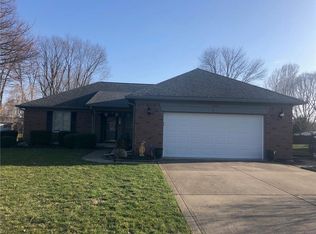 1475 Renee Dr, Plainfield, IN 46168