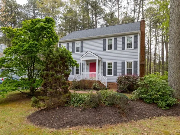 10113 Christiano Dr, Glen Allen, VA 23060