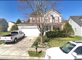 3330 Cole Mill Rd, Charlotte, NC 28270