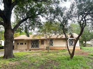 6327 Flint Rock Dr, San Antonio, TX 78238