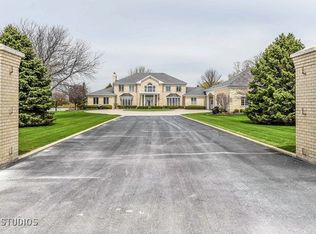 10500 W Offner Rd, Manhattan, IL 60468