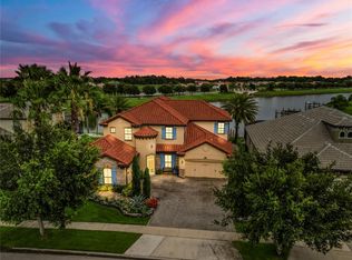 3811 Bowfin Trl, Kissimmee, FL 34746