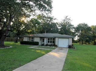 8 Deborah St, Huntsville, TX 77340