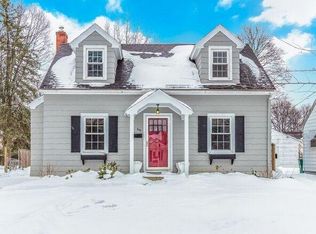 69 Sunset Dr, Rochester, NY 14618