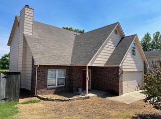 2613 W 65th St, Tulsa, OK 74132