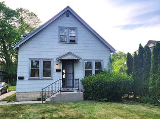 5119 N 57th St #A, Milwaukee, WI 53218