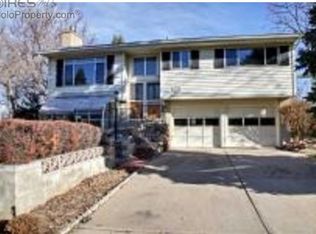 4360 Butler Cir #B, Boulder, CO 80305