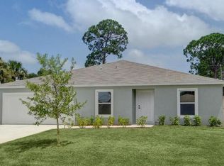 1521 SE Ladner St, Pt Saint Lucie, FL 34953