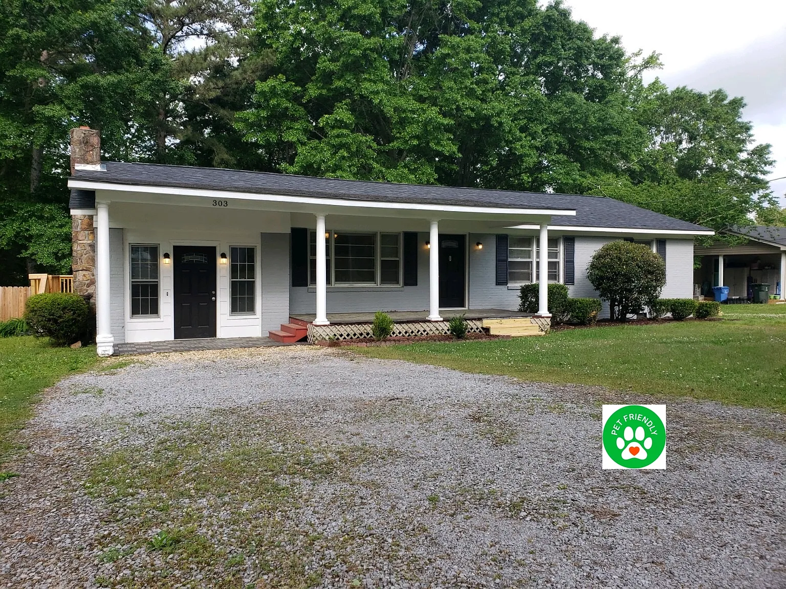 3 bed, 1.5 bath, 1830 sqft, $1,600 — Photo 1