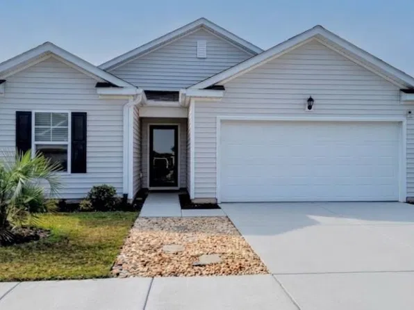 776 Woodland Farms Circle WOODLAND FARMS PH 2; LOT 236, Aynor, SC 29511