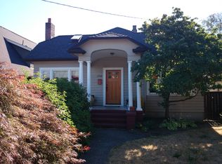 2908 Mayfair Ave N, Seattle, WA 98109