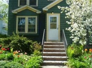 97 Fairmont St, Arlington, MA 02474