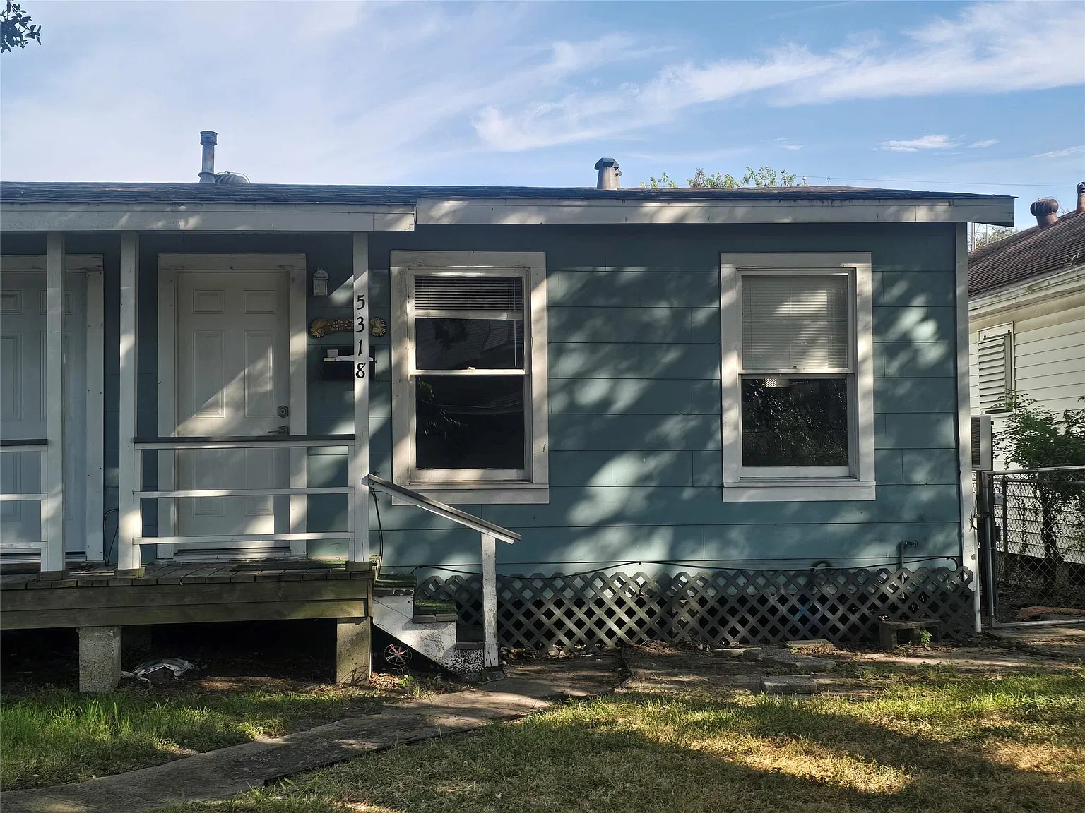 1 bed, 1.0 bath, 1120 sqft, $850 — Photo 2