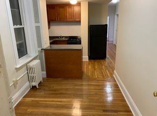 1784 Beacon St #2A, Brookline, MA 02445