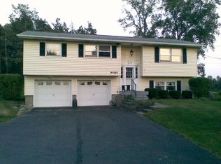 9051 Reeds Corners Rd, Dansville, NY 14437