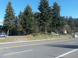 Alder St, Brookings, OR 97415