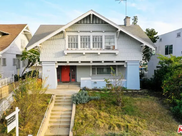 214 S Carondelet St, Los Angeles, CA 90057